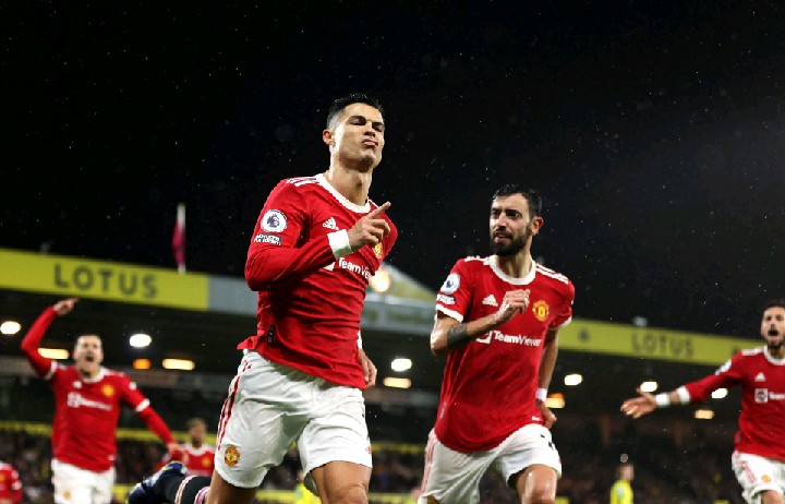Brentford vs Manchester United Prediction and Betting Tips