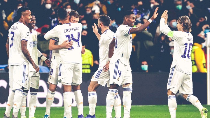 Real Madrid vs Atletico Bet Tips: Latest odds, team news, preview & predictions
