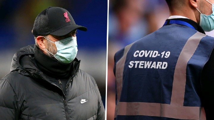 Which Premier League games have been cancelled due to Covid-19?