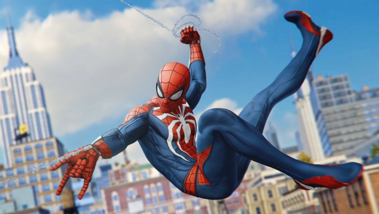 Marvel's Spider-Man review: amazing, spectacular and sensational | Boombuzz