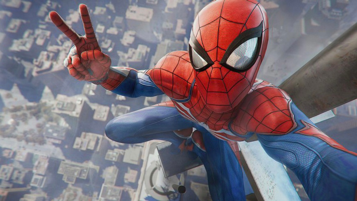 Marvel's Spider-Man 2 Review - Spectacular, Sensational, and