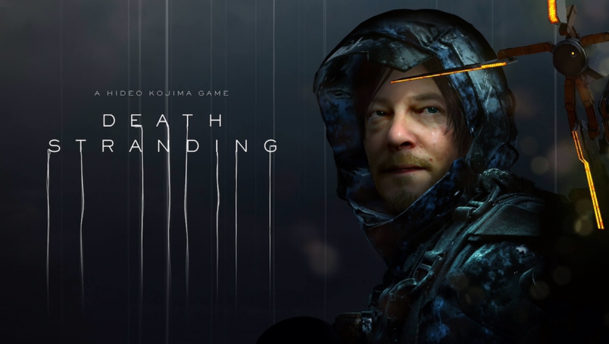 Death Stranding: Director's Cut review