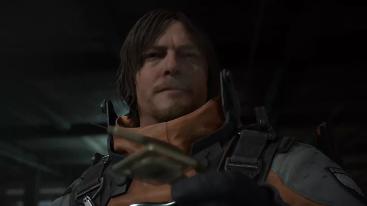 Death Stranding Director's Cut - Review Thread