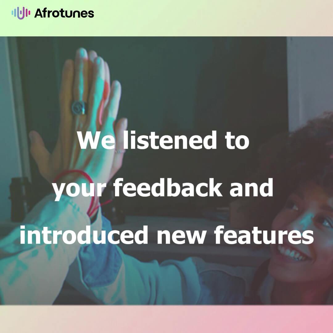 Check out Afrotunes Review 2021 and get your 20% off coupon!