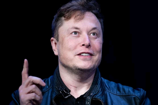 &#36;1,000,000,000,000? Elon Musk could become the world's first trillionaire due to SpaceX