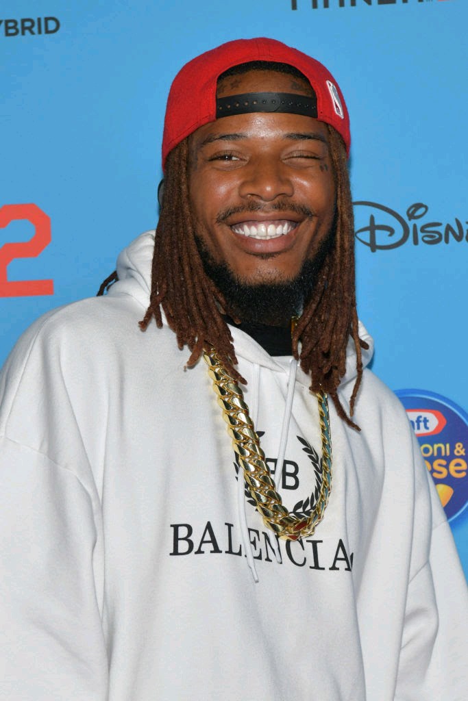 Fetty Wap drops sophomore album 'The Butterfly Effect' - Our Generation  Music