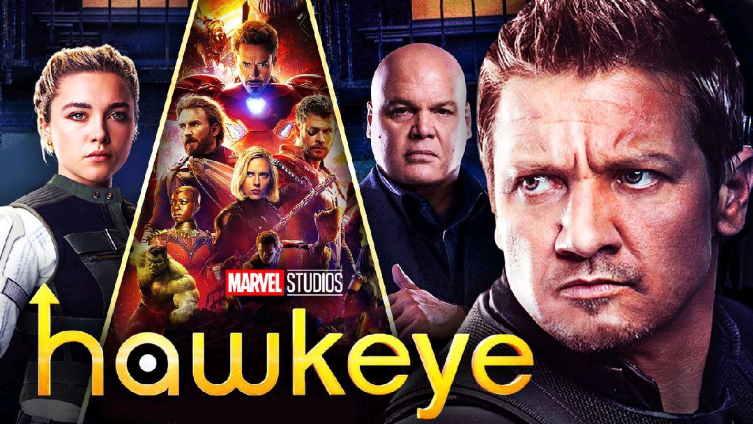 Hawkeye's Kingpin Actor Reveals How Avengers: Endgame Changed His Villain