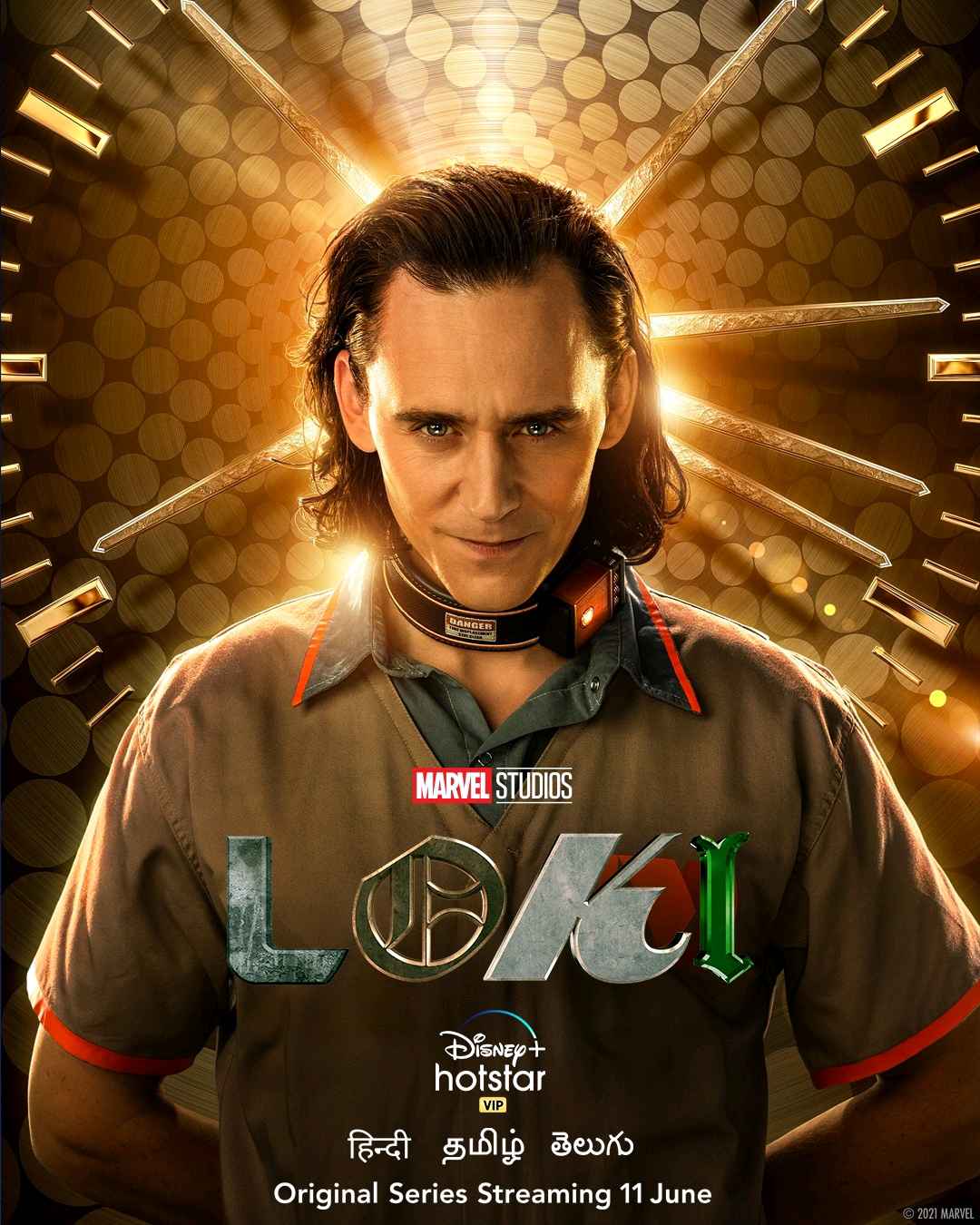 BEST MOMENTS OF LOKI SERIES (REVIEW)