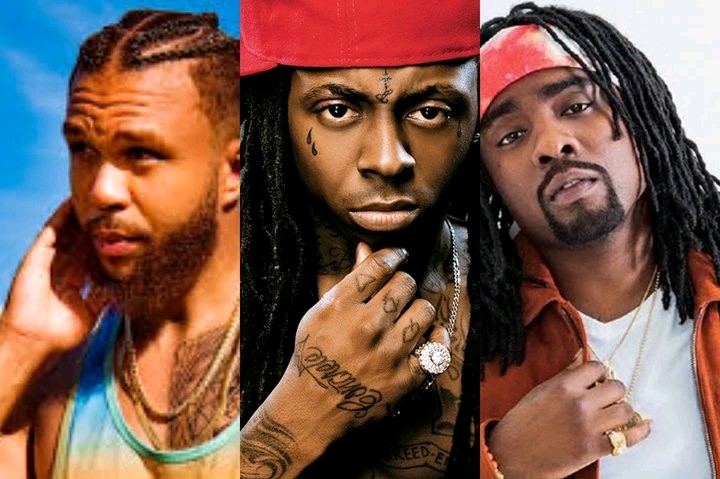 Three American Rappers With Nigerian Origin