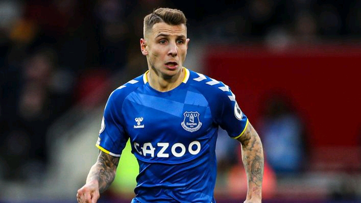 Transfer Talk: Why clubs are taking a Luc at Everton outcast Digne