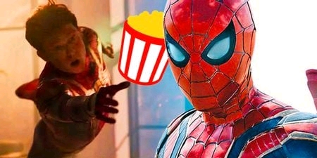 How the MCU's 2021 Releases Impacted Their Rotten Tomatoes Score – The  Gator's Eye