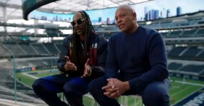 Dr. Dre Could Lose Millions if the Super Bowl Halftime Show Is Canceled Due  to COVID