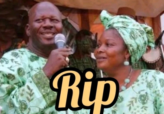 7 Late Comical Yoruba Actors Who Ruled The 80s & 90s (Photos)