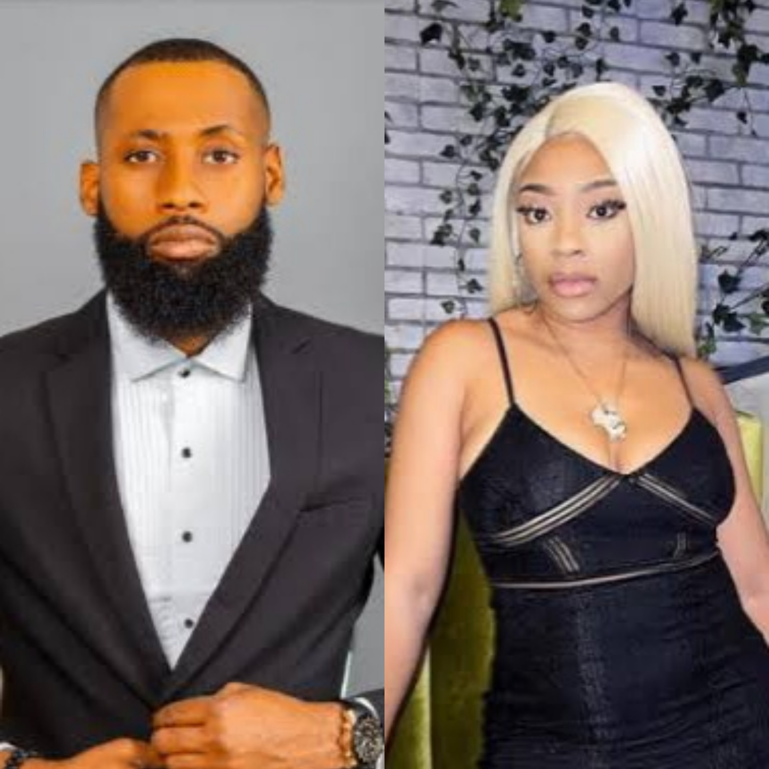 BBNaija&rsquo;s Tochi Deletes Engagement Videos from his Page as Fiancée