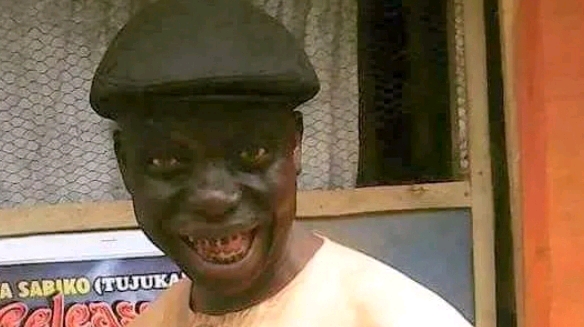 7 Late Comical Yoruba Actors Who Ruled The 80s & 90s (Photos)