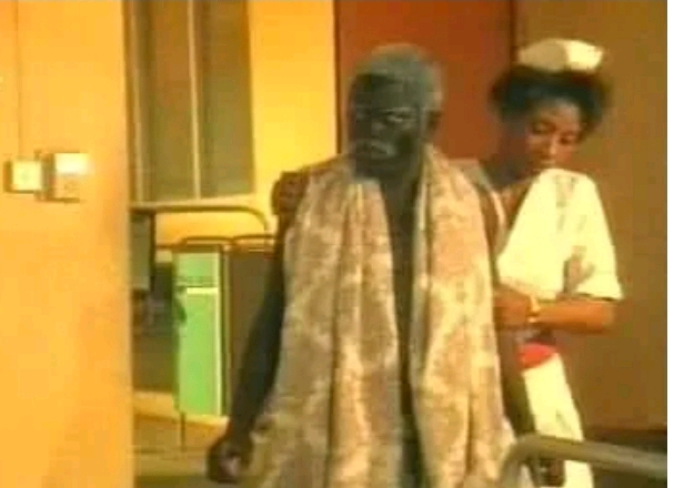 7 Late Comical Yoruba Actors Who Ruled The 80s & 90s (Photos)