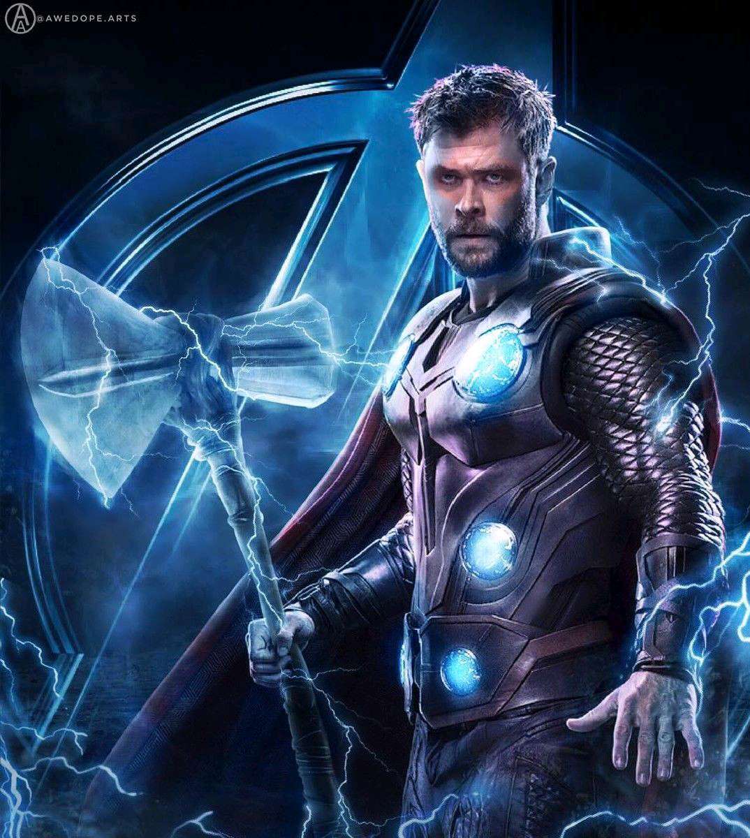 ETERNALS 2 THEORY REVEALS WHICH AVENGERS ARE MOST LIKELY TO APPEAR IN SEQUELS