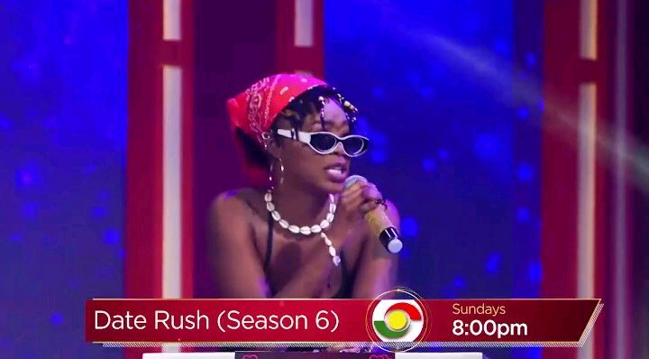 Date rush tv3 online live stream