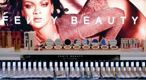 WHY ARE THERE SO MANY CELEBRITY BEAUTY BRANDS?