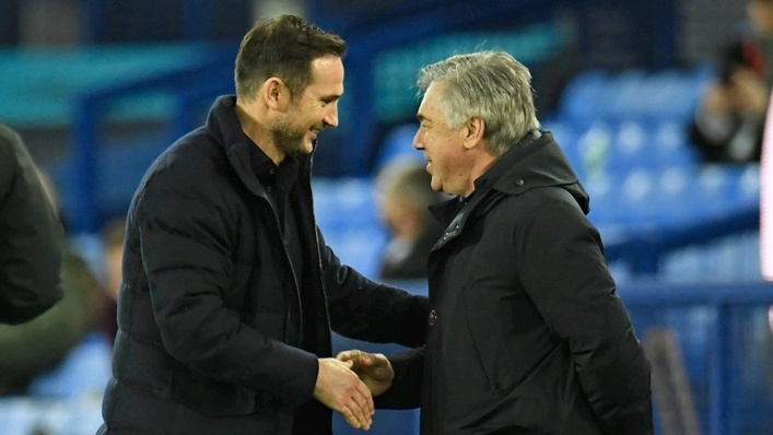 Lampard joins Everton: What will the Chelsea great bring to Goodison Park?