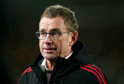 Sancho's camp 'unhappy' with Rangnick comments on Man Utd winger