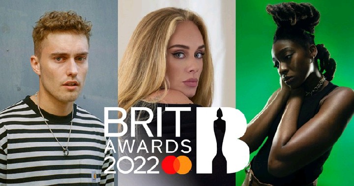 The Complete Winners List for the 2022 Brit Awards