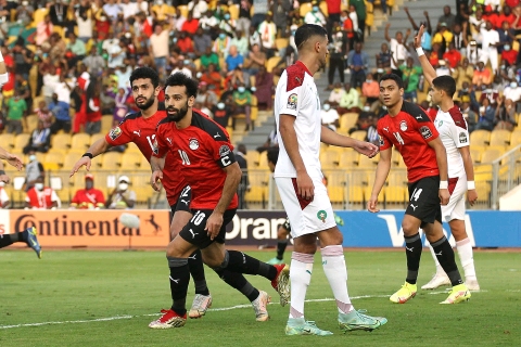 AFCON 2021: Salah magic sends Egypt into semi-finals as Pharaohs win against Morocco