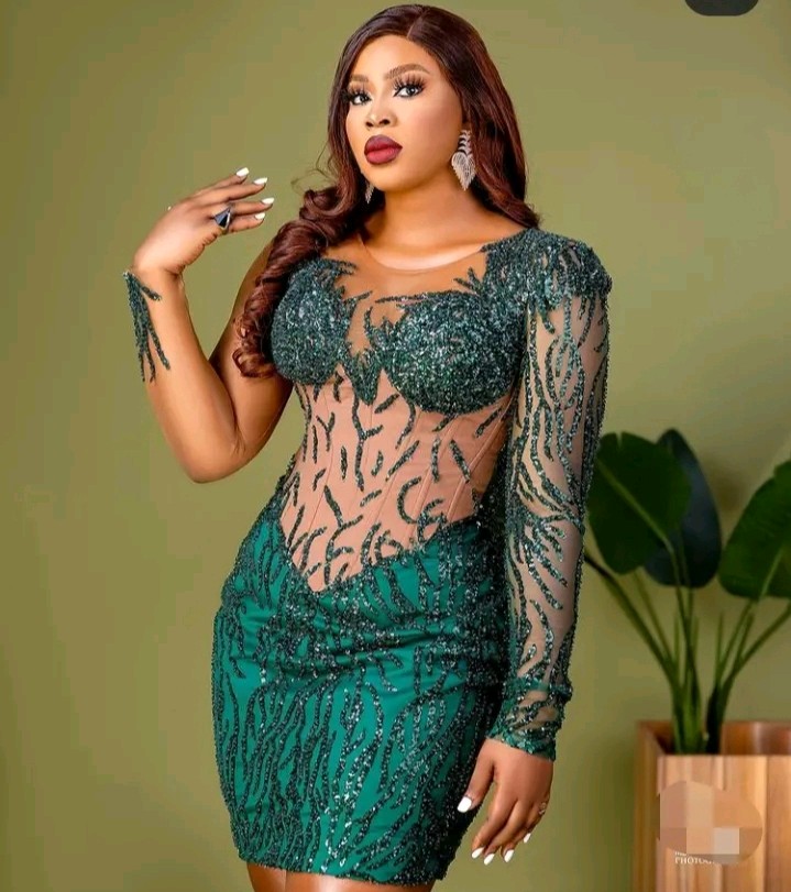 3 Outfit Ideas From Nollywood Star Calista Okoronkwo That You Can Copy For Your Birthday Photoshoot | Boombuzz 3 Outfit Ideas From Nollywood Star Calista Okoronkwo That You Can Copy For Your Birthday Photoshoot | Boombuzz