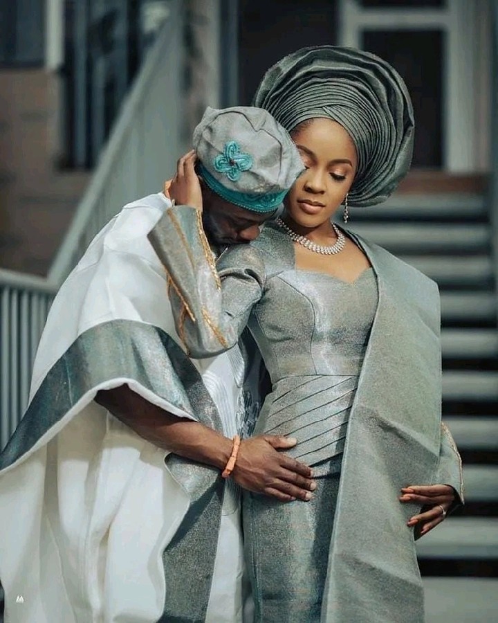 Checkout The Outfits Brides Of Some Nigerian Tribes Wear During Traditional Weddings | Boombuzz Checkout The Outfits Brides Of Some Nigerian Tribes Wear During Traditional Weddings | Boombuzz