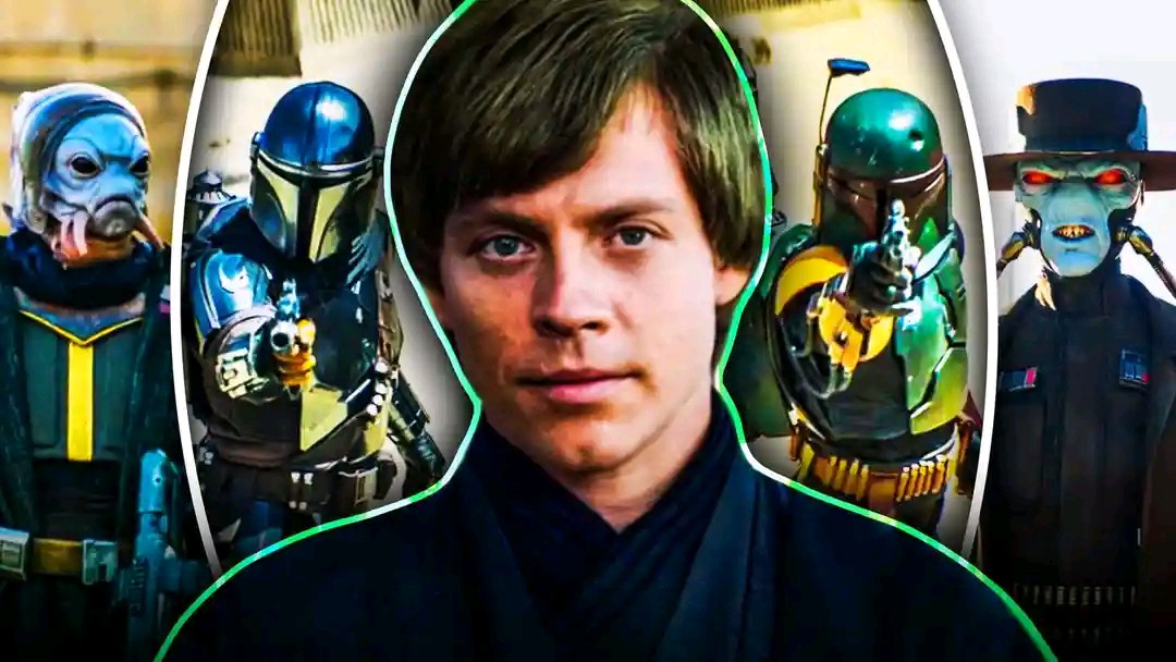 CONFUSING MOMENTS OF BOBA FETT SERIES EXPLAINED