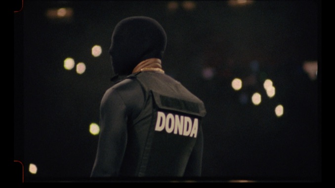 Kanye West Reveals "DONDA 2" Tracklist | Boombuzz