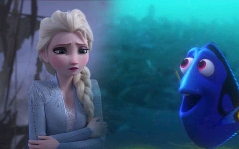 The One Thing Disney's Animated Movies Still Don't Do As Well As Pixar's