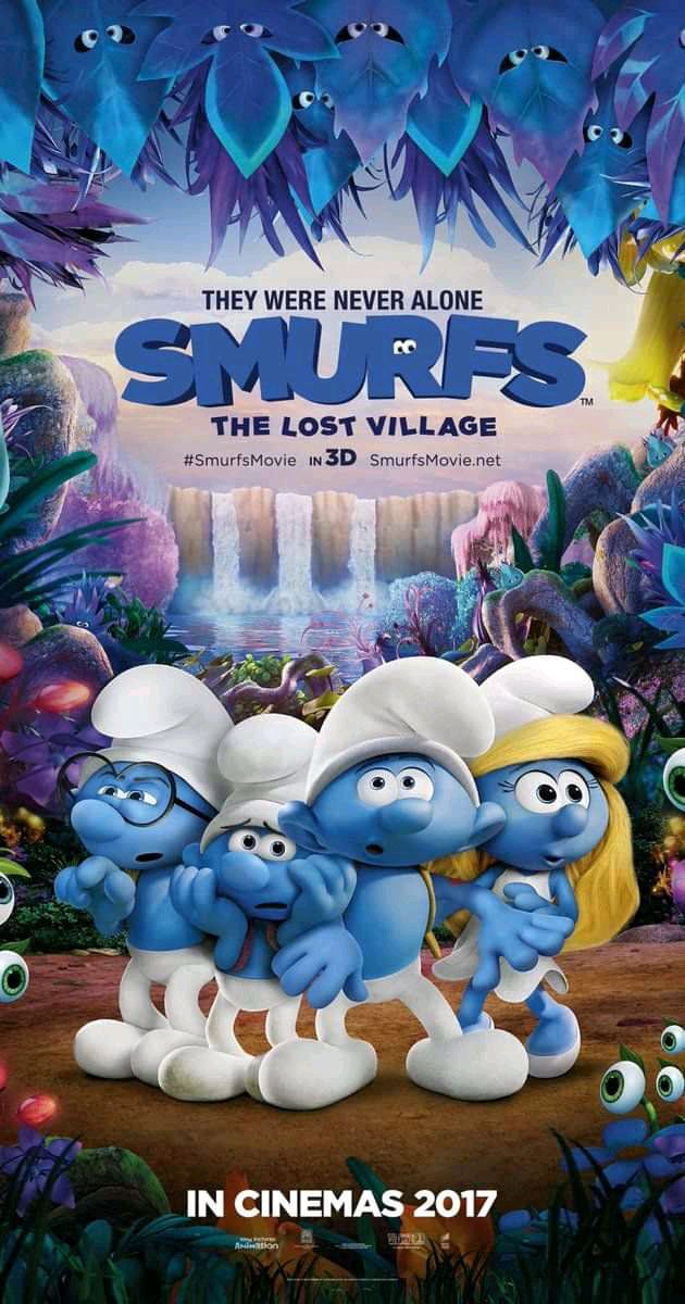 Sony Pictures Animation: The 10 Worst Movies Of All Time (According To  IMDb) | Boombuzz
