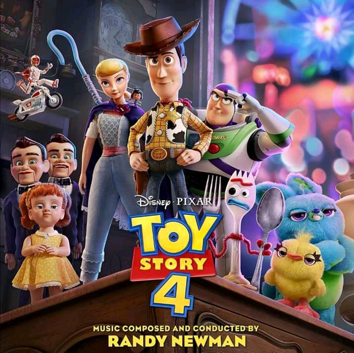 6 Ways Toy Story 5 Can End The Franchise (For Real This Time) - IMDb