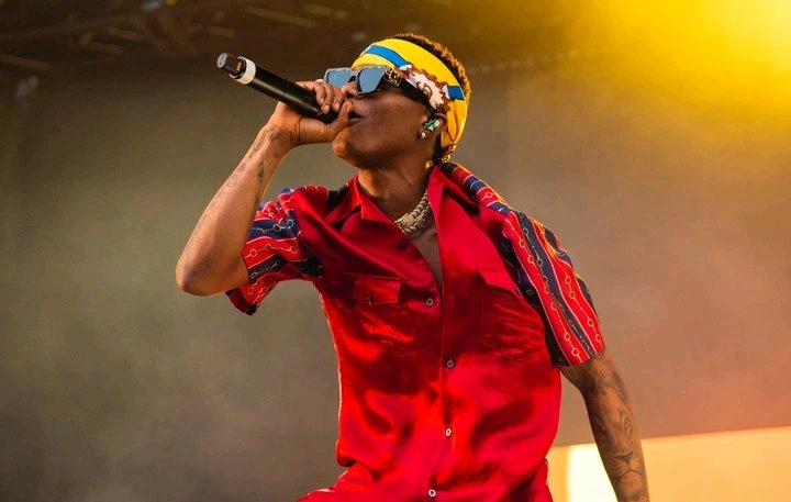 Wizkid and 6 other Artistes who have Sold out the O2 Arena in Less than 13 Minutes