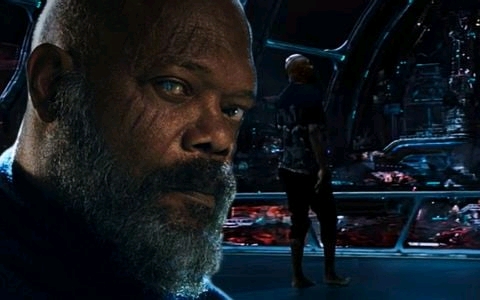 Samuel L. Jackson Confirms Nick Fury’s Third MCU Phase 4 Project