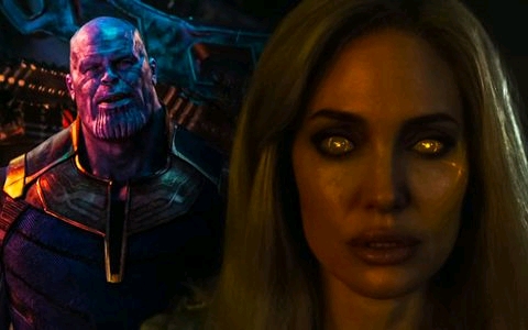 Thanos' Illness Theory Completely Changes Avengers: Infinity War