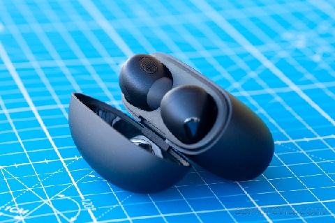 Xiaomi Buds 3T Pro review