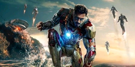 Iron Man's Armor Obsession Perfectly Revealed Tony Stark's MCU Story