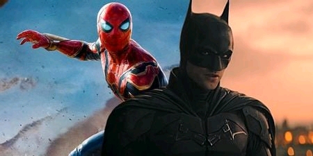 Why The Batman's Box Office Is So Much Lower Than Spider-Man: No Way Home | Click here >