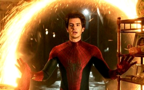 Sony Twitter Responds To Amazing Spider-Man 3 Fan Campaign