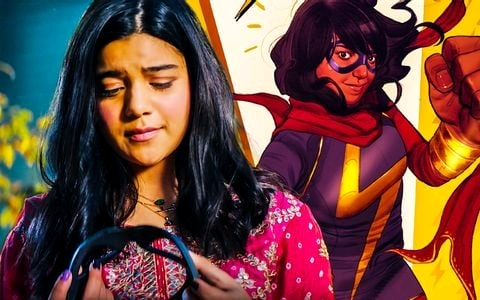 Ms. Marvel’s Power Change Controversy Is Wrong In 3 Ways