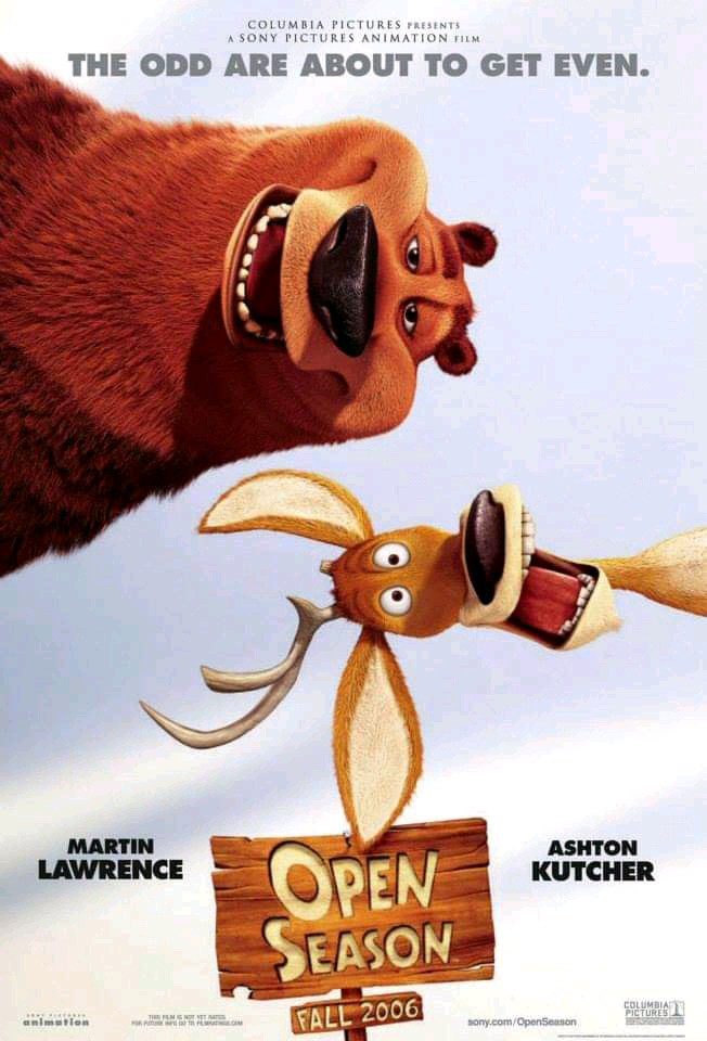 Sony Pictures Animation: The 10 Worst Movies Of All Time (According To  IMDb) | Boombuzz