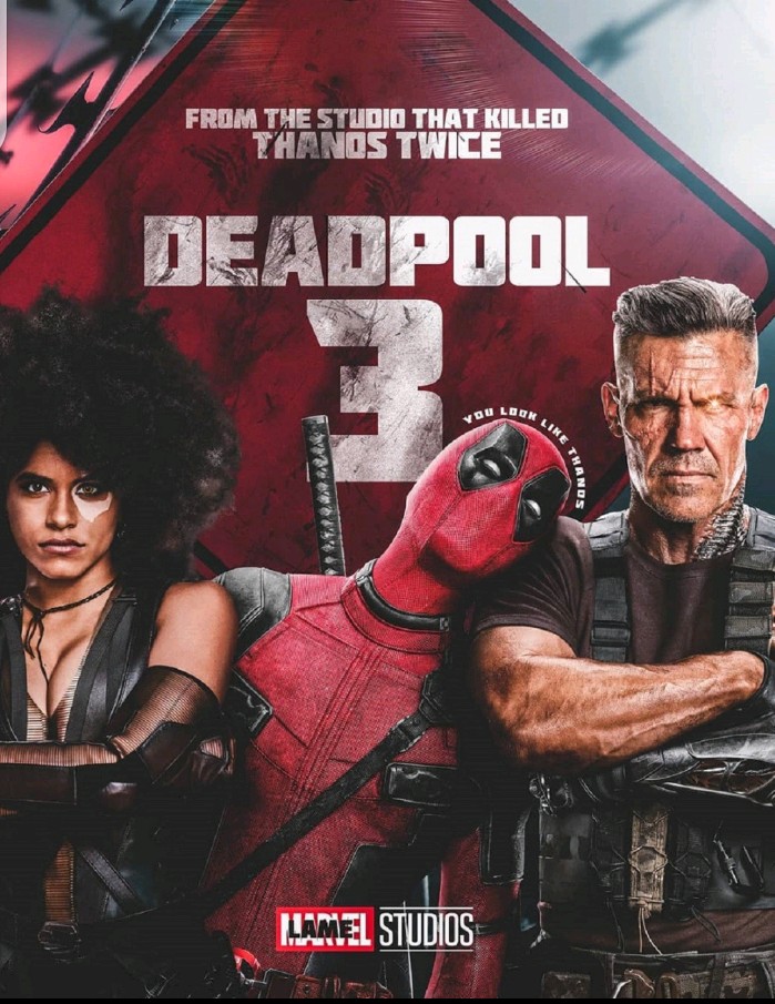 Deadpool 3 finds its director with Shawn Levy reuniting with Ryan Reynolds  - Xfire