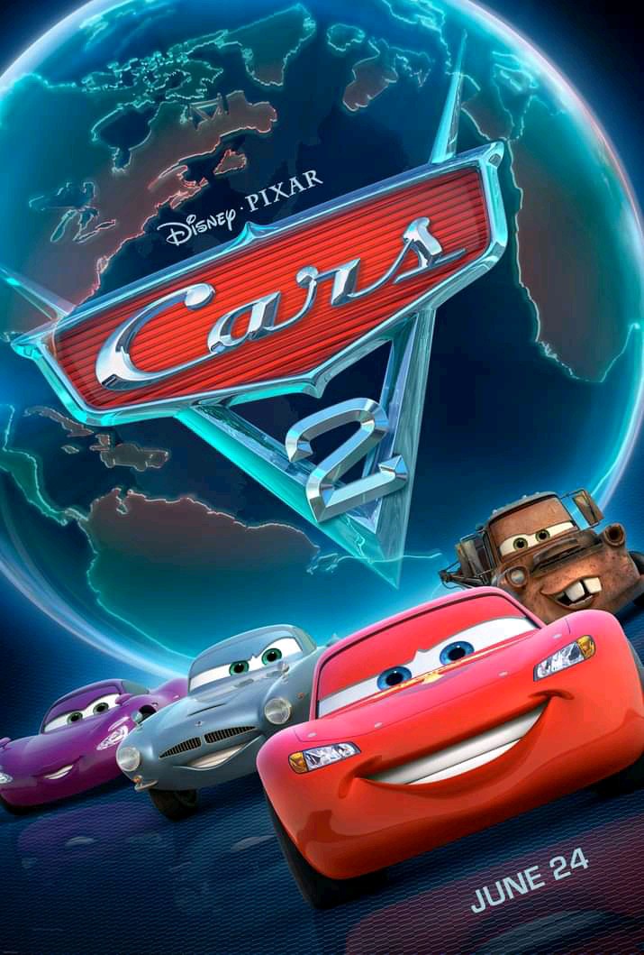 Pixar: The 5 Best Films According To Rotten Tomatoes (And The 5 Worst)