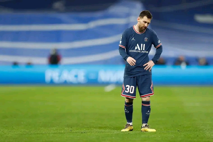 Messi takes decision on leaving PSG for Barcelona