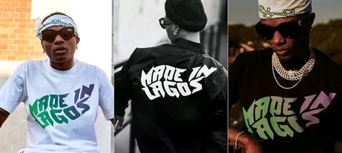 Made In Lagos Album Is Overrated – Man Shades Wizkid