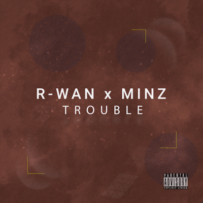 R-WAN Album Review!