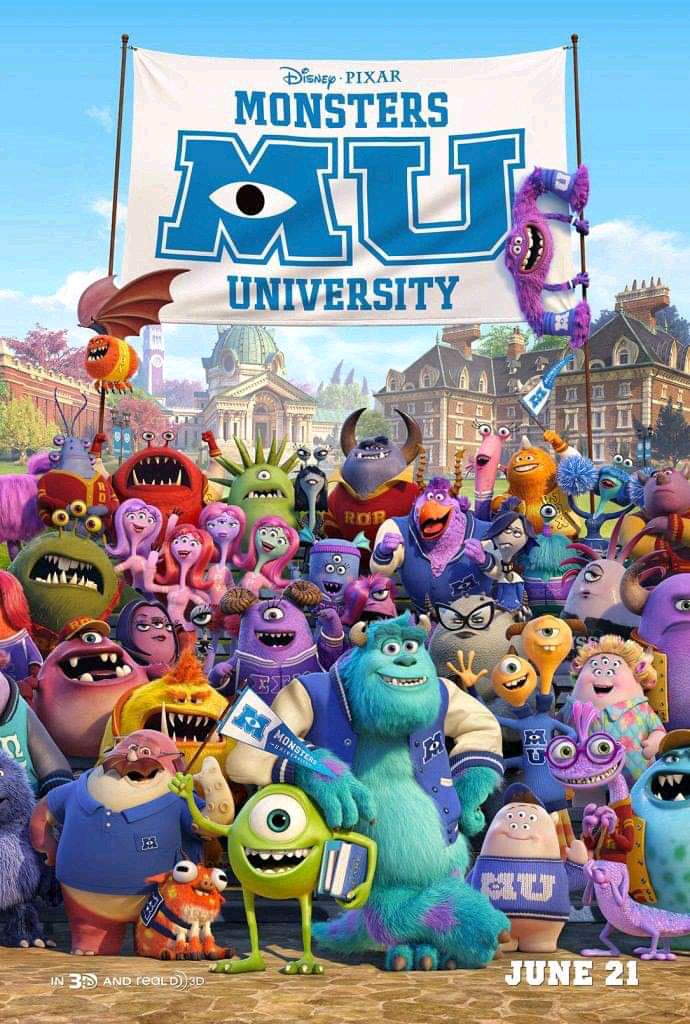 10 Worst Pixar Movies (According To Rotten Tomatoes)