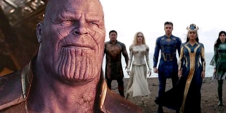 Thanos' Illness Theory Completely Changes Avengers: Infinity War